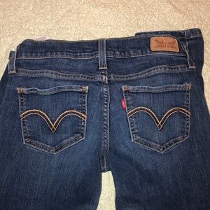 Levi Jeans